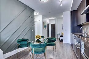 Urban Nest Suites