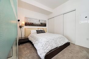 Urban Nest Suites