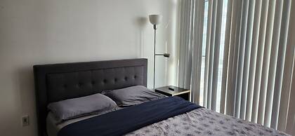 Urban Nest Suites