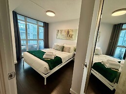 Urban Nest Suites