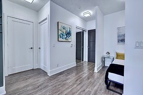 Urban Nest Suites