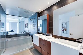 Urban Nest Suites