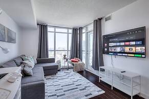 Urban Nest Suites