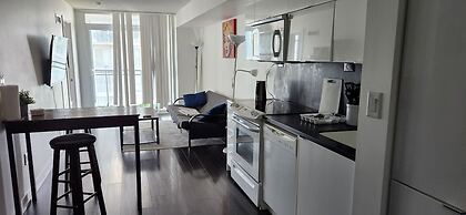 Urban Nest Suites