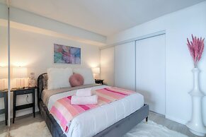 Urban Nest Suites