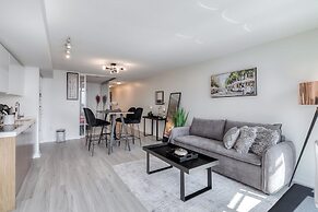 Urban Nest Suites