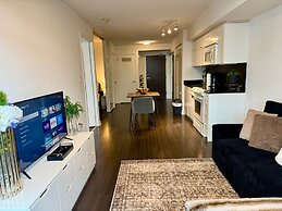 Urban Nest Suites