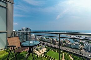 Urban Nest Suites
