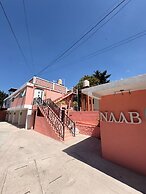 Naab Apart Complex