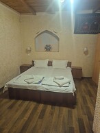 Hotel Rahmon