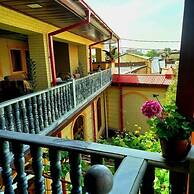 Hotel Rahmon