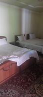 Hotel Rahmon