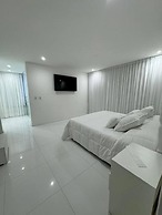 Serena Boutique Potrero Garay