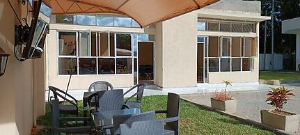 Inkaba Resort Kilifi