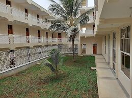 Inkaba Resort Kilifi
