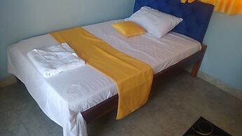 Inkaba Resort Kilifi