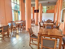 Inkaba Resort Kilifi