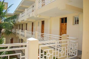 Inkaba Resort Kilifi