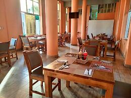 Inkaba Resort Kilifi