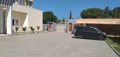 Inkaba Resort Kilifi