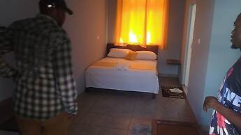 Inkaba Resort Kilifi