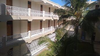 Inkaba Resort Kilifi