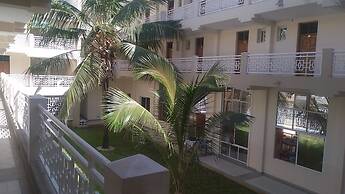 Inkaba Resort Kilifi
