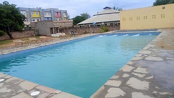 Inkaba Resort Kilifi