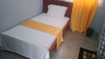 Inkaba Resort Kilifi