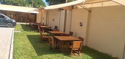 Inkaba Resort Kilifi