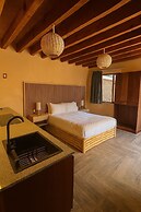 Bambu Villas Wellness Center