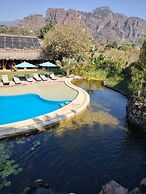 Bambu Villas Wellness Center