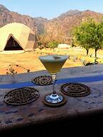 Bambu Villas Wellness Center