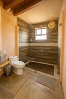 Bambu Villas Wellness Center