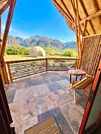 Bambu Villas Wellness Center