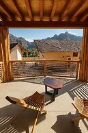 Bambu Villas Wellness Center