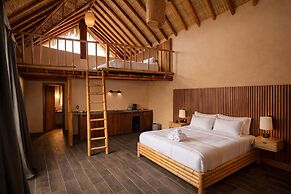 Bambu Villas Wellness Center