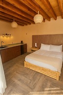 Bambu Villas Wellness Center
