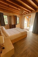 Bambu Villas Wellness Center