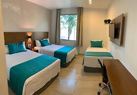 Hotel Aquamarina Manta