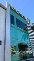 Hotel Aquamarina Manta