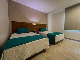 Hotel Aquamarina Manta