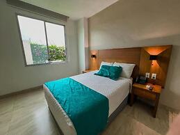 Hotel Aquamarina Manta