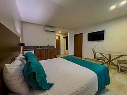 Hotel Aquamarina Manta