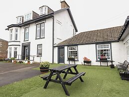 Seaview Wellness Retreat