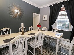 Seaview Wellness Retreat
