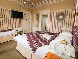 Seaview Wellness Retreat