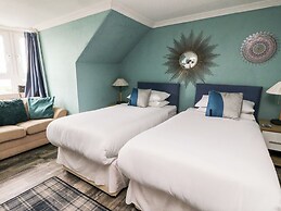 Seaview Wellness Retreat