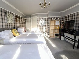 Seaview Wellness Retreat