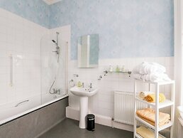 Seaview Wellness Retreat